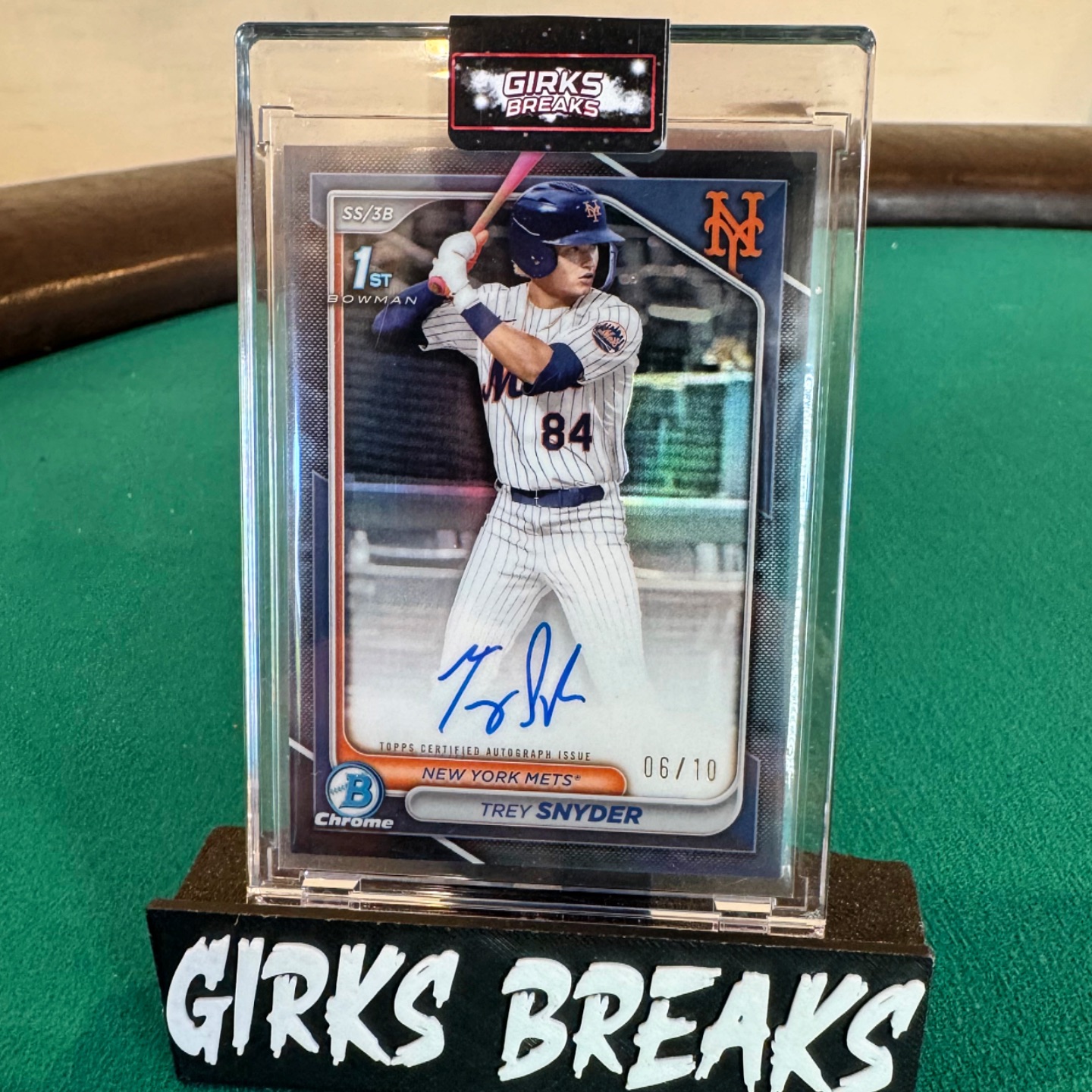 Premium Penny Sleeves