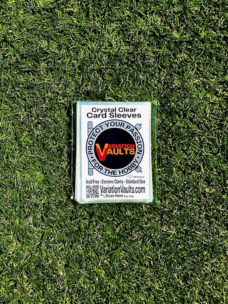 Premium Vault Soft Sleeves